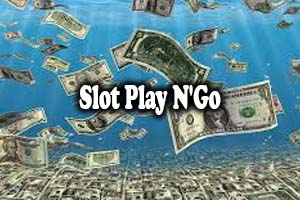 Slot Play N'Go memiliki keuntungan besar